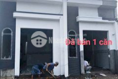 Cg bán nhà mới xây kdc đông phú, châu thành, hậu giang. chuẩn bị sát nhập tp cần thơ.