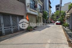 Bán nhà tư đình,long biên 3 tầng,85m,mt4.2 oto tránh nhỉnh 18 tỷ