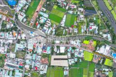 Bán đất giá rẻ vị trí vàng tại thạnh xuân 25, q.12 chỉ 4,15 tỷ