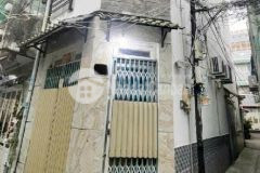 Giảm giá bán gấp nhà hxh 159 phạm thế hiển, p3 q8. dt 40m2. giá chỉ 5,7tỷ.