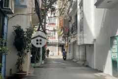 Bán nhà phố hoàng văn thái, thanh xuân, ngõ thông ô tô, 2 mặt thoáng