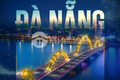 The legend city đà nẵng vị trí giới hạn ngay cầu rồng tâm điểm du lịch ấn tượng hằng ngày