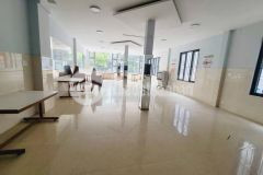 Cho thuê nhà 5 tầng mặt tiền phan châu trinh ngang 7m