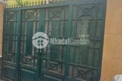 Giảm giá bán gấp nhà hẻm rộng 4m dương bá trạc, p1 q8. dt 46m2. giá chỉ 6,49tỷ.