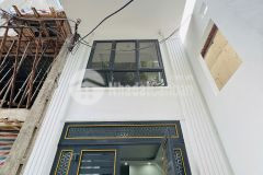 Bán nhà riêng tại văn hội, nhà đẹp ở ngay, 64m2, 14 tỷ