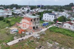 Chính chủ cần tiền bán gấp lô đất mặt tiền hồ văn cống tương bình hiệp