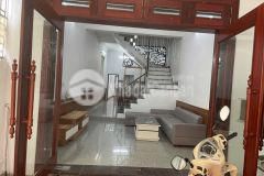 Bán nhà 2 tầng ngõ phố trương mỹ, ph lê thanh nghị, tp hd, 96.6m2, căn góc, 2 ngủ, gara