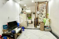 Bán nhà phố 83 hai bà trưng, nhà đẹp 5 tầng, lô góc, ngõ thông