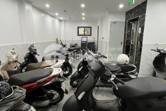 Bán nhà kim mã dt61m, 7t, mt6m, 15,5 tỷ.