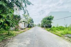 Bá.n nền 100m² đường b14 kdc phú an, cái răng, tp. cần thơ lh 0939 961 661 thịnh