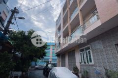 Căn góc, ô tô thông, khu tên lửa, an lạc a, bình tân, 4 tầng, 83.0m2, 12.5 tỷ