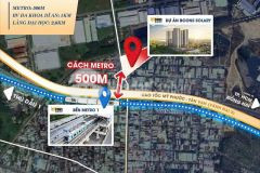 Bcons solary căn hộ 2pn tối ưu, giá cực ưu đãi chiết khấu lên đến 125 triệu