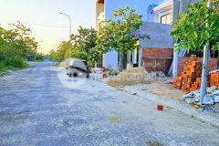 Đường b3 một trong các tuyến đường mật độ xây dựng cao được nhiều khách hàng lựa chọn