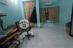 Bán nhà lê văn sỹ 5 tầng 4m11m 5pn sát mặt tiền