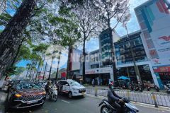 Không thể bỏ lỡ mặt tiền 6 tầng kim cương nguyễn thị minh khai, q1 cơ hội chỉ còn đếm ngược