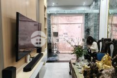 Bán nhà riêng đẹp nguyên hồng, trung tâm ba đình, chỉ hơn 10tỷ, 42.6m2, xách vali về ở ngay