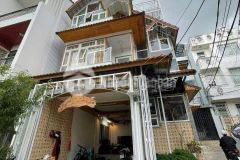 Bán gấp nhà sổ riêng, ô tô đậu ngon lành, giá yêu thương 5,9 tỷ