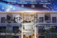 Shophouse biển ninh thuận dòng tiền ổn định từ nguồn khách chuyên gia