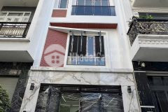 Nhà đẹp kdc vĩnh lộc, bình hưng hòa b dt 52m2 2 lầu 4pn 5wc giá 6,3 tỷ