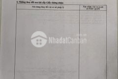 120m2 thổ cư hẻm nhựa ấp 3 xã tân thạnh đông giá 1,95 tỷ