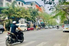 Bán gấp nhà phố tây sơn, lô góc, ô tôdt 100m2, 7 tầng thang máy, mt 6m, 31 tỷ