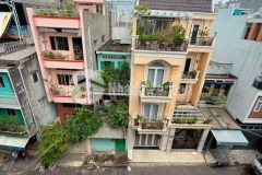 Bán nhà mặt tiền đẹp thái phiên, quận 11 giá chỉ 13.5 tỷ thương lượng trực tiếp chính chủ