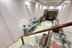 Mặt tiền nguyễn văn đậu phường 7 bình thạnh 80m2 nhỉnh 14 tỷ