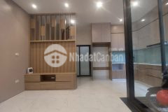 Nhà xây mới nội thất đẹp cạnh đường ô tô thạch cầu long biên dt 30m2. giá 5.4 tỷ