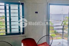 Cho thu.ê phòng mini house mặt tiền lầu 1 có ban công mát mẻ kdc tân phú, q cái răng, tp cần thơ.