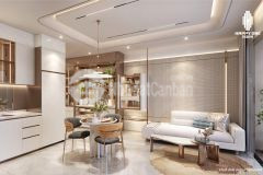 Thanh toán 20 là có thể sở hữu căn hộ nhật ngay mt phạm văn đồng ck lên đến 12.5