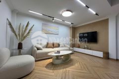 Bán nhà gần phố bạch mai hai bà trưng, lô góc 5 tầng x 37m2, nội thất rất đẹp chỉ việc ở.