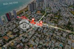 Căn studio view biển chỉ từ 800trieu tại sun costa đà nẵng