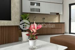 Bán nhà 3 tầng ngõ phố an ninh, ph quang trung, tp hd, 42.6m2, 3 ngủ, 2 vs, 2.3x tỷ