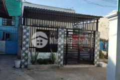 Bán căn nhà cấp 4 để chạy nợ ngân hàng, ở củ chi, 118m2, shr