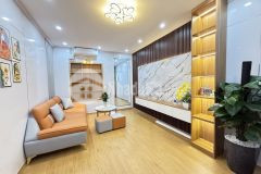 Bán căn hộ tập thể thái thịnh, vĩnh hồ, đống đa, nhà đẹp full nội thất