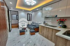 Bán nhà riêng thái thịnh quận đống đa 32m x 4t giá 6.18 tỷ, ngõ rộng, ở và kinh doanh