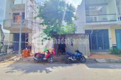 Cg bán nền 72m² đường c1 kdc phú an, cái răng, tp cần thơ