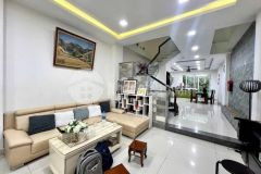 Vip p8 quận 3, 5 tầng, 64m2, hẻm xe hơi nam kỳ khởi nghĩa, gần mặt tiền, ởvpcty, 15.75 tỷ
