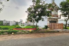 Bán nền đẹp 100m2 đường b1 kdc tân phú, cái răng, cần thơ