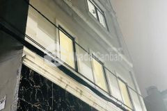 Hot bán nhà đẹp 4 tầng hẻm xe hơi thạnh xuân, quận 12 51m² ngang 5m chỉ 4.6 tỷ