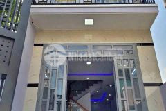 Nhà chính chủcần bán gấp 72m2 2 lầu nhỉnh 5tỷ5