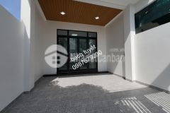 Bán nhà 1 trệt 1 lầu giá chỉ 720 triệu diện tích 65m2, shr