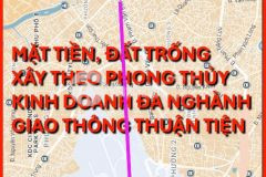 Gấp bán đất mặt tiền phường bình lợi trung quận bình thạnh tphcm, giá rẻ