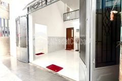 Bán nhà kiệt phạm như xương dt 43m2 ngang 5m giá rẻ