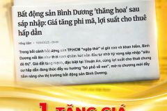 Giá dưới 40 triệum2, chiết khấu lên đến 130 triệum2 cách tuyến metro 650m