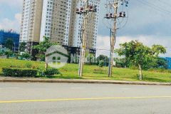 2ha đất kcn vsip 2, phường hòa phú, tp thủ dầu một giá 200 tỷ