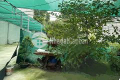 Bán đất trần thị dố quận 12 130m2 5x26m hẻm 12m khu vip quân đội chỉ 6.9 tỷ tl