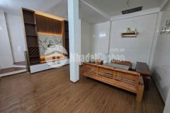 Bán nhà riêng đình thôn mỹ đình 1 nam từ liêm 43m x 4t giá 6.6 tỷ, ô tô, ở và kd