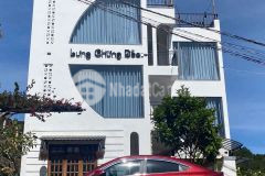 Bán gấp homestay kinh doanh 11 phòng đường hoàng hoa thám