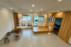 Cho thuê căn hộ nam long 2 central lake